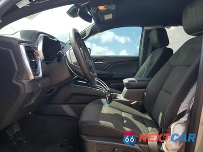 Zdjęcie 7 z 13 samochodu: 2024 GMC CANYON ELEVATION VIN:1GTP5BEK0R1121706 - miniatura