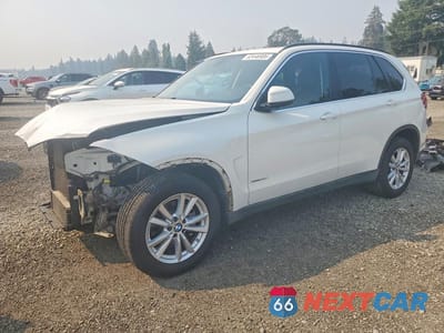 2015 BMW X5 XDRIVE35I 5UXKR0C50F0K52151 - główne zdjęcie licytacji z USA - miniatura
