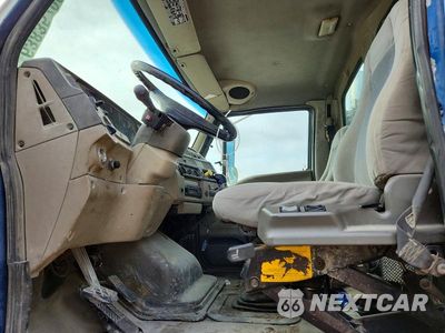 Zdjęcie 7 z 12 samochodu: 2003 STERLING L9500 - READY MIX TRUCK VIN:2FZHAZA853AK83872 - miniatura