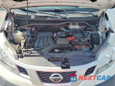Zdjęcie 12 z 13 samochodu: 2019 NISSAN NV200 DELIVERY VAN VIN:3N6CM0KN2KK694662 - miniatura