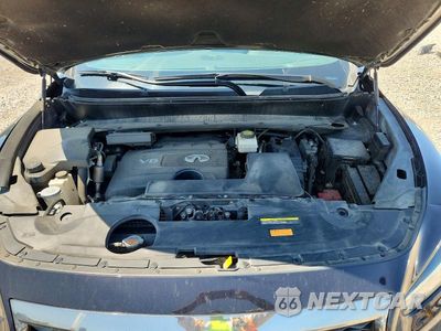 Zdjęcie 12 z 13 samochodu: 2019 INFINITI QX60 LUXE VIN:5N1DL0MN2KC510927 - miniatura