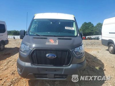 Piąte zdjęcie samochodu w środku: 2024 FORD TRANSIT T- - DELIVERY VAN VIN:1FTBR1C86RKA59593 - miniatura