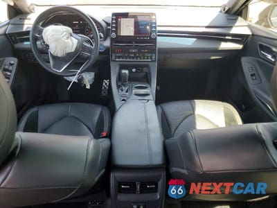 Zdjęcie 8 z 12 samochodu: 2021 TOYOTA AVALON XSE VIN:4T1EA1AB6MU001656 - miniatura