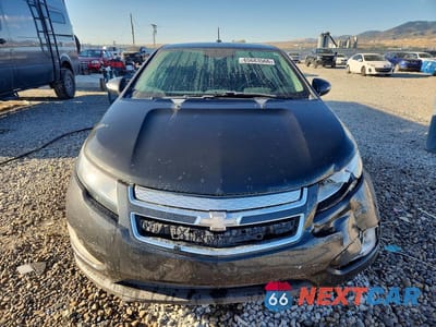 Piąte zdjęcie samochodu w środku: 2015 CHEVROLET VOLT VIN:1G1RA6E4XFU128517 - miniatura