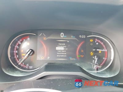 Zdjęcie 9 z 13 samochodu: 2019 TOYOTA RAV4 LIMITED VIN:JTMN1RFV7KD502820 - miniatura
