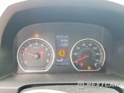 Zdjęcie 9 z 13 samochodu: 2011 HONDA CR-V LX VIN:5J6RE4H39BL106893 - miniatura