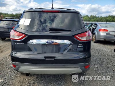Zdjęcie 6 z 13 samochodu: 2013 FORD ESCAPE SEL VIN:1FMCU9HX9DUC16902 - miniatura