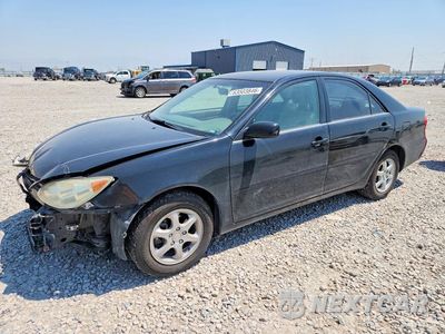 2006 TOYOTA CAMRY LE 4T1BE32K66U126449 - główne zdjęcie licytacji z USA - miniatura