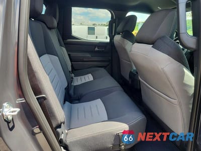 Zdjęcie 10 z 12 samochodu: 2025 TOYOTA TACOMA TRD SPORT VIN:3TMLB5JN1SM166722 - miniatura