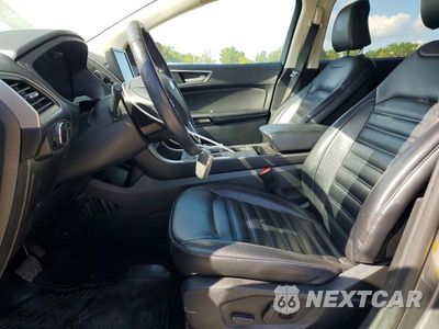 Zdjęcie 7 z 13 samochodu: 2024 FORD EDGE SEL VIN:2FMPK4J94RBA98003 - miniatura