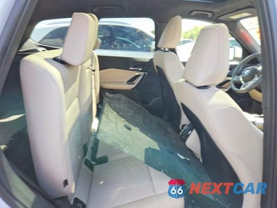 Zdjęcie 10 z 12 samochodu: 2025 BMW X1 XDRIVE28I VIN:WBX73EF05S5388927 - miniatura
