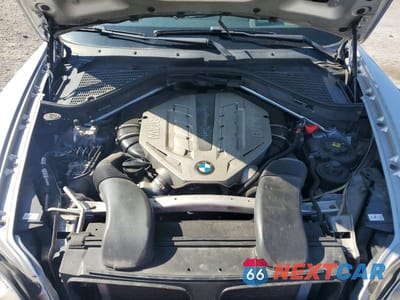 Zdjęcie 12 z 13 samochodu: 2012 BMW X5 XDRIVE50I VIN:5UXZV8C53CL426300 - miniatura
