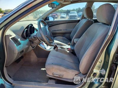 Zdjęcie 7 z 12 samochodu: 2006 NISSAN ALTIMA 2.5 VIN:1N4AL11D36N460502 - miniatura