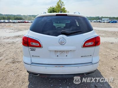 Zdjęcie 6 z 13 samochodu: 2016 BUICK ENCLAVE VIN:5GAKRBKD3GJ102702 - miniatura