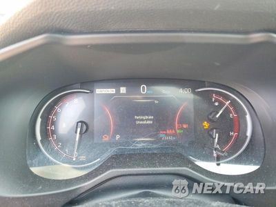 Zdjęcie 9 z 14 samochodu: 2024 TOYOTA RAV4 XLE PREMIUM VIN:2T3A1RFV6RW440936 - miniatura