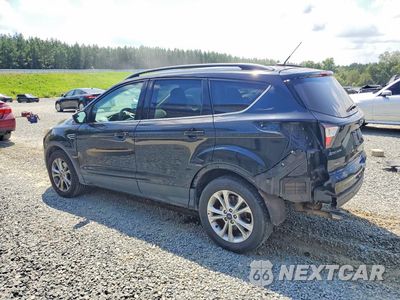 Drugie zdjęcie samochodu z przodu: 2018 FORD ESCAPE SE VIN:1FMCU9GD6JUB76085 - miniatura