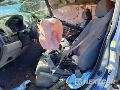 Zdjęcie 7 z 12 samochodu: 2008 HONDA CR-V EX VIN:JHLRE38598C002031 - miniatura