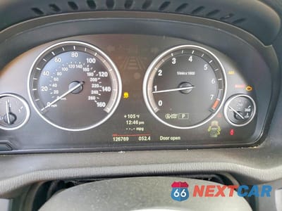 Zdjęcie 9 z 12 samochodu: 2013 BMW X3 XDRIVE28I VIN:5UXWX9C5XD0A25450 - miniatura