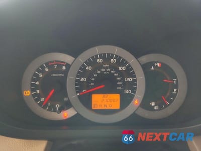 Zdjęcie 9 z 13 samochodu: 2012 TOYOTA RAV4 LIMITED VIN:2T3DF4DV6CW258150 - miniatura