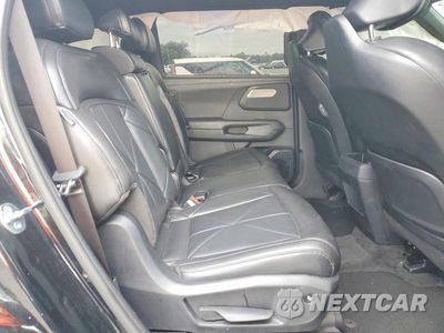Zdjęcie 11 z 13 samochodu: 2027 KIA TELLURIDE EX VIN:5XYPC5S19VG014442 - miniatura