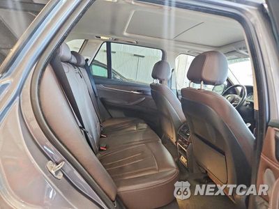 Zdjęcie 11 z 13 samochodu: 2016 BMW X5 XDRIVE35I VIN:5UXKR0C57G0S90185 - miniatura