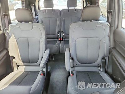 Zdjęcie 10 z 13 samochodu: 2025 JEEP GRAND CHEROKEE L LAREDO VIN:1C4RJJAGXS8633969 - miniatura