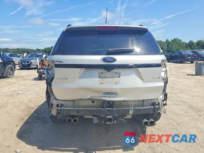 Zdjęcie 6 z 14 samochodu: 2019 FORD EXPLORER SPORT VIN:1FM5K8GT0KGB41557 - miniatura