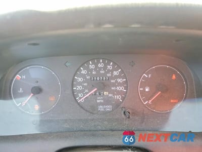 Zdjęcie 9 z 12 samochodu: 1995 TOYOTA COROLLA DX VIN:1NXAE09B2SZ351882 - miniatura