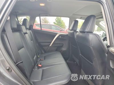 Zdjęcie 11 z 13 samochodu: 2015 TOYOTA RAV4 LIMITED VIN:2T3DFREV9FW249281 - miniatura
