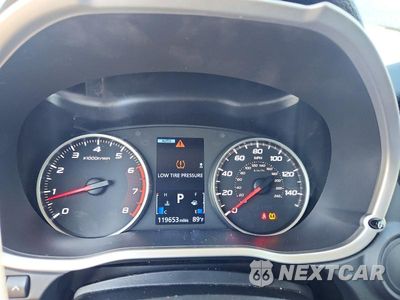 Zdjęcie 9 z 13 samochodu: 2019 MITSUBISHI ECLIPSE CROSS ES VIN:JA4AT3AA3KZ024502 - miniatura