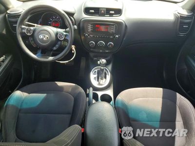 Zdjęcie 8 z 13 samochodu: 2015 KIA SOUL BASE VIN:KNDJN2A23F7802236 - miniatura