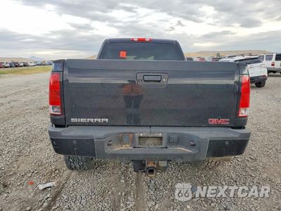 Zdjęcie 6 z 12 samochodu: 2013 GMC SIERRA K2500 DENALI VIN:1GT125E81DF142502 - miniatura
