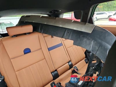 Zdjęcie 12 z 13 samochodu: 2025 MINI COUNTRYMAN S ALL4 VIN:WMZ23GA04S7P66377 - miniatura