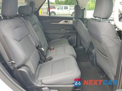 Zdjęcie 11 z 13 samochodu: 2026 FORD EXPLORER ACTIVE VIN:1FMUK8DH8TGB11932 - miniatura