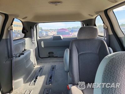 Zdjęcie 10 z 13 samochodu: 2005 CHRYSLER TOWN & COUNTRY VIN:1C4GP45R05B352595 - miniatura