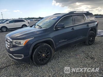 2018 GMC ACADIA SLT-1 1GKKNMLS2JZ160283 - główne zdjęcie licytacji z USA - miniatura