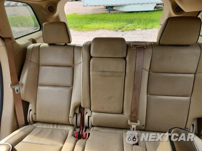 Zdjęcie 10 z 14 samochodu: 2014 JEEP GRAND CHEROKEE OVERLAND VIN:1C4RJFCG2EC399581 - miniatura