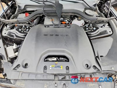 Zdjęcie 11 z 12 samochodu: 2025 DODGE CHARGER DAYTONA R/T VIN:2C3CDBCK6SR547216 - miniatura