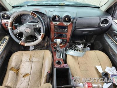 Zdjęcie 8 z 13 samochodu: 2006 GMC ENVOY XL VIN:1GKES16SX66115732 - miniatura