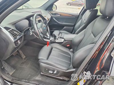 Zdjęcie 7 z 14 samochodu: 2021 BMW X3 SDRIVE30I VIN:5UXTY3C09M9E25321 - miniatura