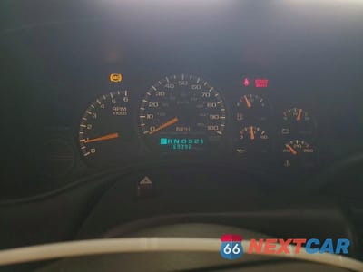 Zdjęcie 9 z 12 samochodu: 1999 CHEVROLET SILVERADO K1500 VIN:2GCEK19T9X1199521 - miniatura