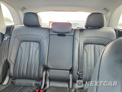 Zdjęcie 10 z 13 samochodu: 2019 AUDI Q5 PREMIUM VIN:WA1ANAFY4K2042004 - miniatura