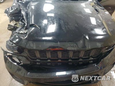 Zdjęcie 12 z 13 samochodu: 2025 JEEP GRAND CHEROKEE LAREDO VIN:1C4RJHAGXSC309216 - miniatura