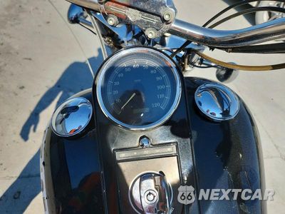 Zdjęcie 7 z 10 samochodu: 2002 HARLEY-DAVIDSON FXSTB VIN:1HD1BTY362Y035000 - miniatura