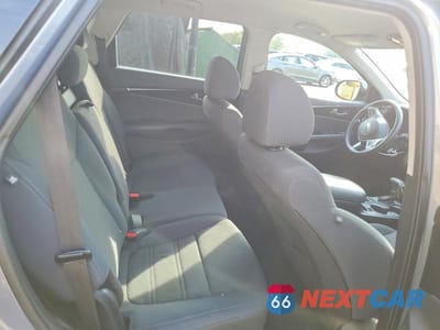 Zdjęcie 11 z 13 samochodu: 2020 KIA SORENTO LX VIN:5XYPGDA3XLG655310 - miniatura