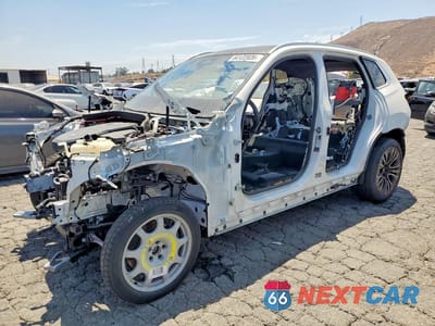2026 BMW X3 30 XDRIVE 5UX53GP08T9275710 - główne zdjęcie licytacji z USA - miniatura