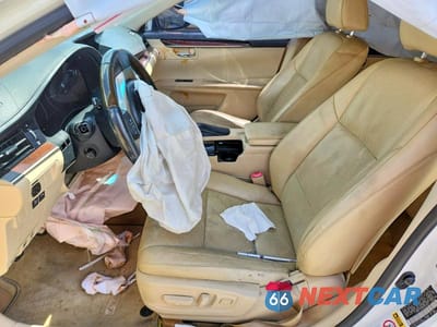 Zdjęcie 7 z 13 samochodu: 2013 LEXUS ES 350 VIN:JTHBK1GG9D2020364 - miniatura