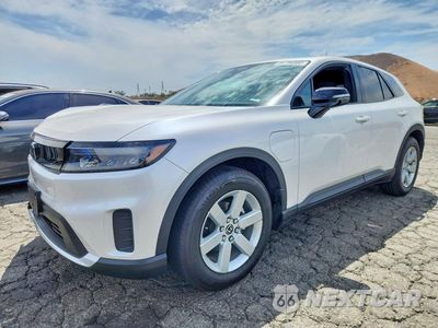 2025 HONDA PROLOGUE EX 3GPKHVRJ4SS503650 - główne zdjęcie licytacji z USA - miniatura