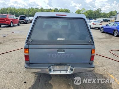 Zdjęcie 6 z 12 samochodu: 1997 TOYOTA TACOMA BASE VIN:4TANL42N5VZ230869 - miniatura