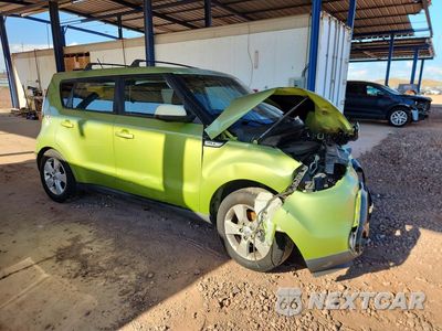 Czwarte zdjęcie samochodu z boku: 2016 KIA SOUL + VIN:KNDJP3A58G7871354 - miniatura
